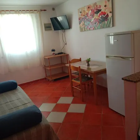 Bonaca 1 Apartamento