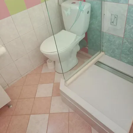Bonaca 1 Apartamento Vir