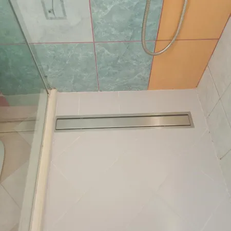 Bonaca 1 Apartamento *
