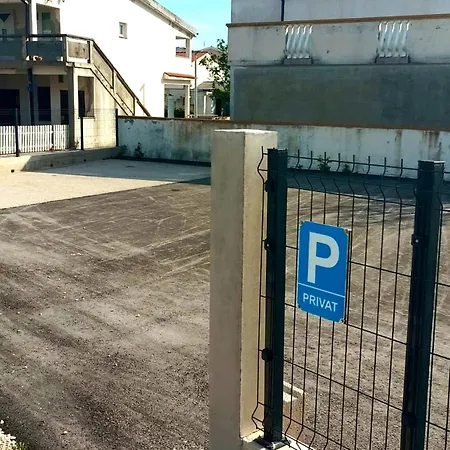 Apartamento Bonaca 1